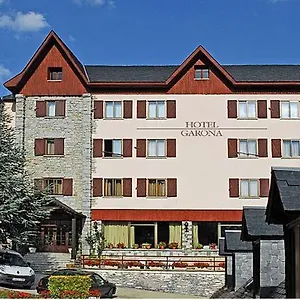 2* Hotel Garona
