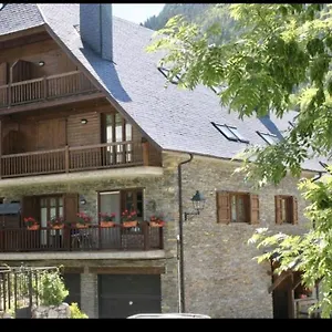 Apartamento salardu Salardú